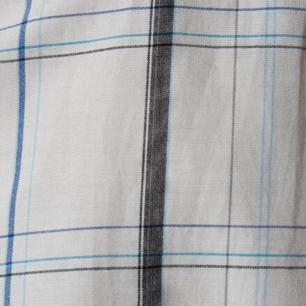 Billabong - Layed Out Shirt - Short-Sleeve - Men's