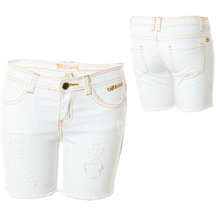 Billabong Jessica Short Girls