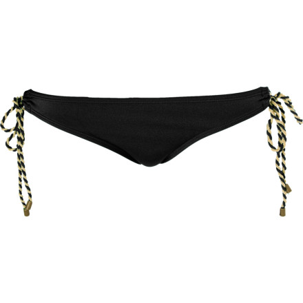 Billabong Chase Tieside Lowrider Bottom Womens