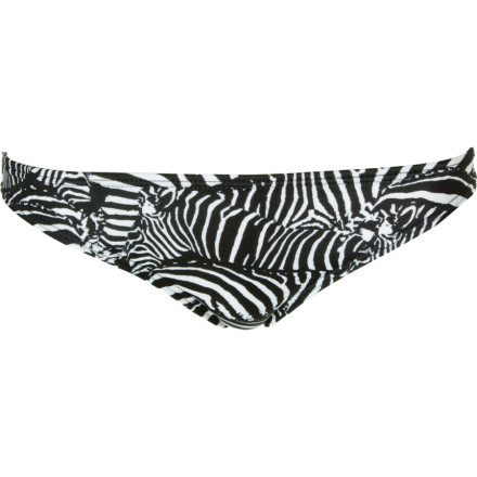 Billabong All Mixed Up Jodie Lowrider Bottom Womens