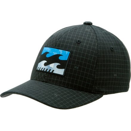 Billabong Stack Baseball Hat Boys
