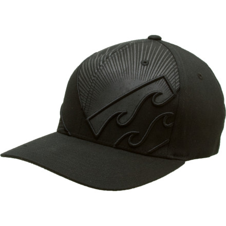 Billabong Ai Knockout Hat