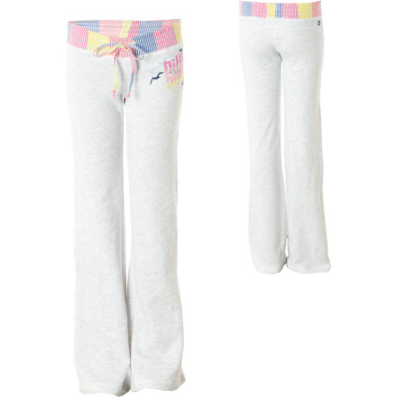Billabong Cumulus Pant Little Girls