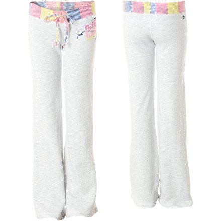 Billabong Cumulus Pant Girls