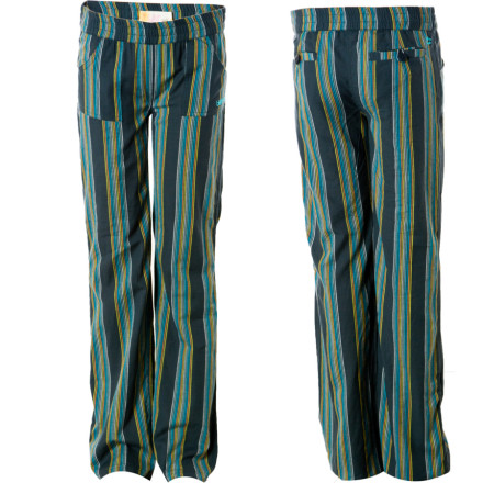 Billabong Beach House Pant Girls
