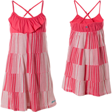 Billabong Chiquita Dress Girls