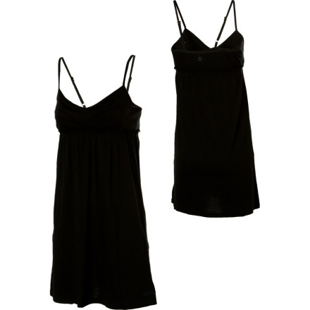 Billabong Betty Dress Womens