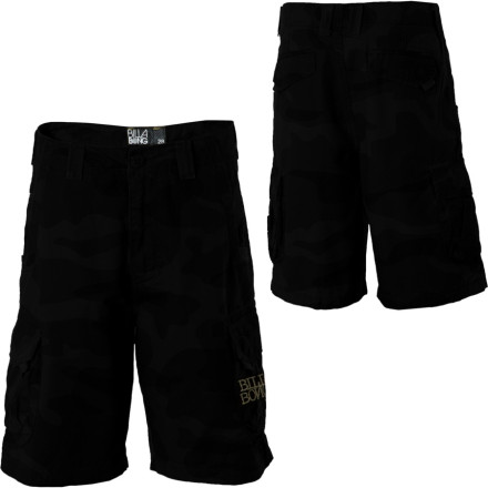 Billabong Noble Short Boys