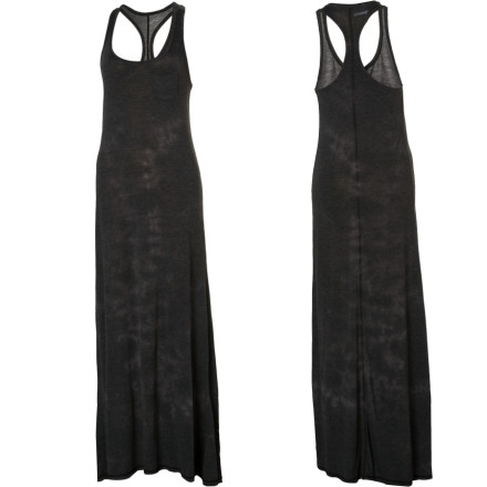 Billabong Capri Long Dress Womens