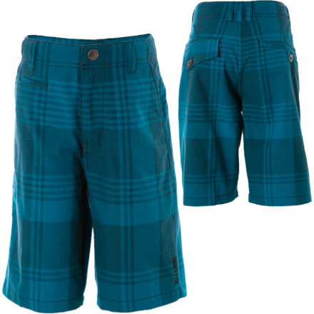 Billabong Eclipse Short Little Boys