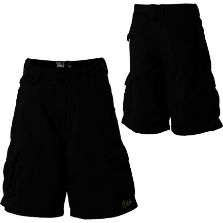 Billabong Noble Short Toddler Boys