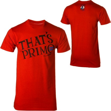 Billabong - Thats Primo T-Shirt - Short-Sleeve - Men's