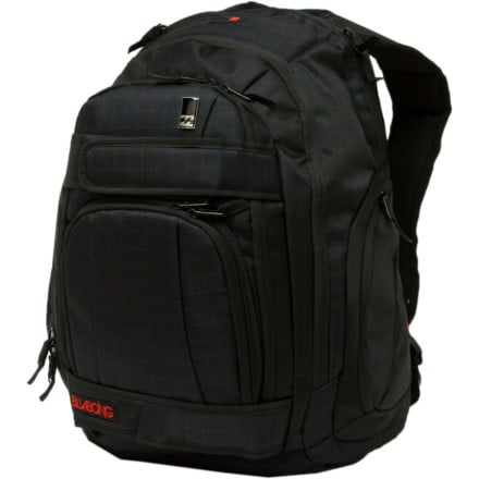 Billabong - Hudson Backpack