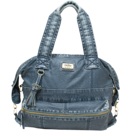 Billabong Luna Oversized Bag Womens
