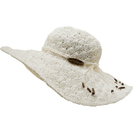 Billabong - Cienna Wide Brim Hat - Women's