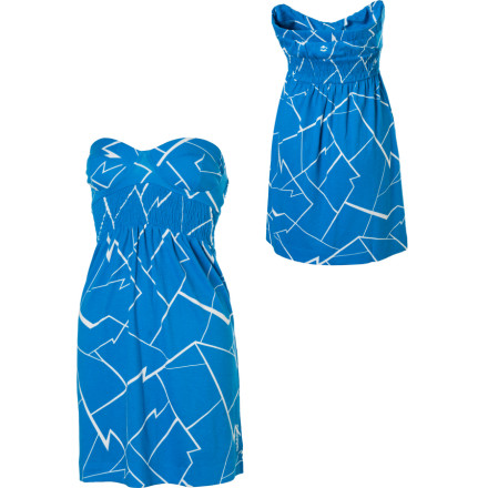 Billabong Darling Dress Womens