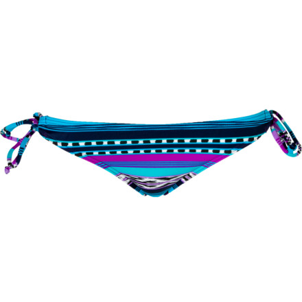 Billabong El Paso Adena Bikini Bottom Womens
