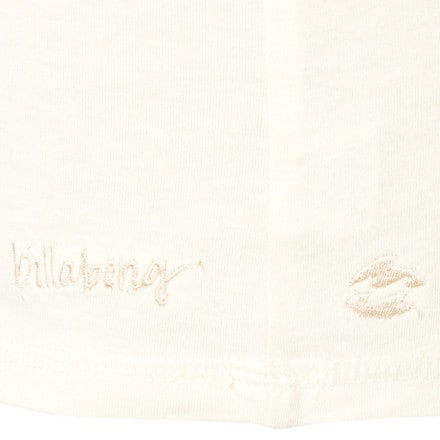 Billabong - Ashley Shirt - Short-Sleeve - Women's