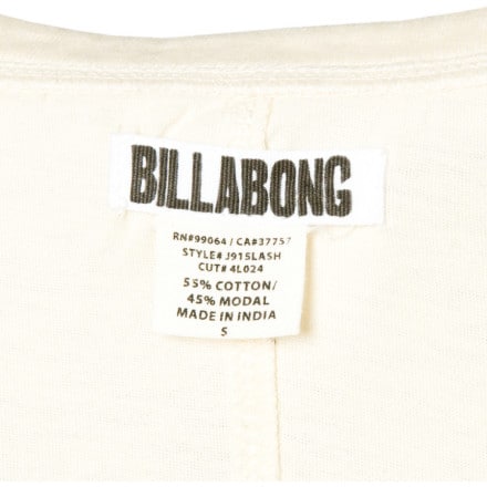 Billabong - Ashley Shirt - Short-Sleeve - Women's
