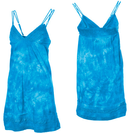 Billabong Cosmia Dress Womens