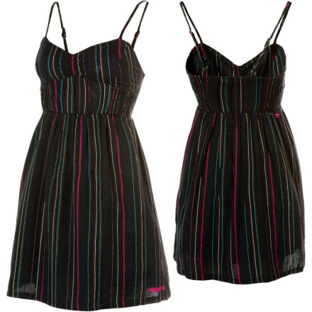Billabong Annette Dress Womens