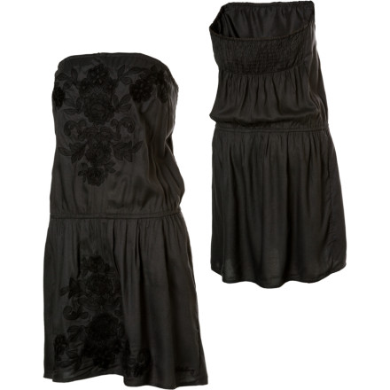 Billabong Clara Dress Womens
