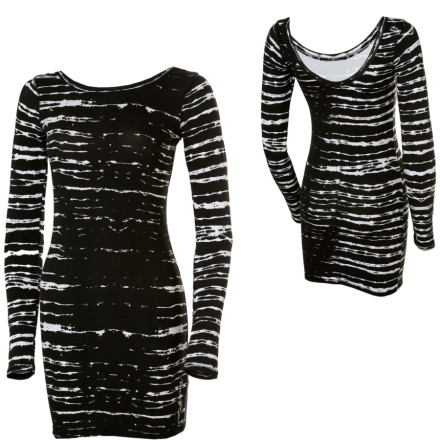 Billabong Bombastic Dress Womens