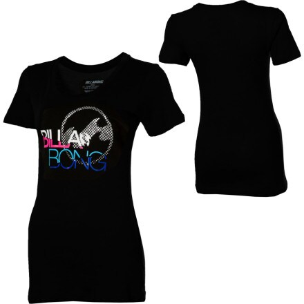 Billabong - Brock T-Shirt - Short-Sleeve - Women's
