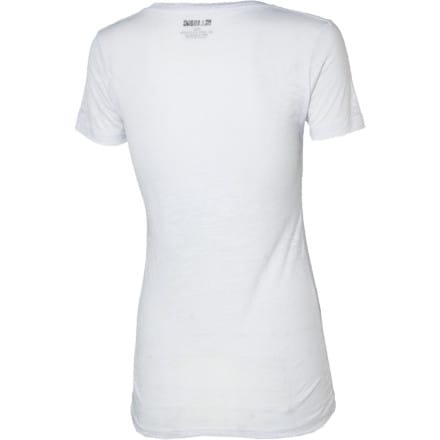 Billabong - Found T-Shirt - Short- Sleeve - Women's