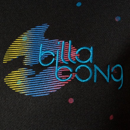 Billabong - Over N Out Full-Zip Hooded Sweatshirt - Women's
