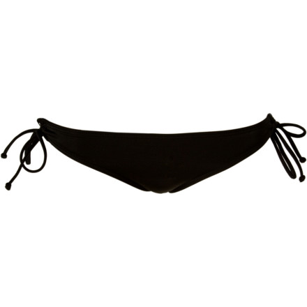 Billabong Elizabeth Tie Lowrider Bottom Womens