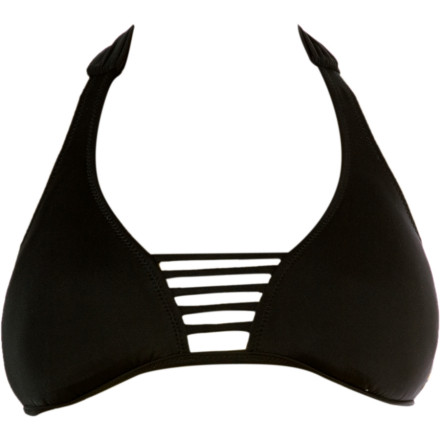 Billabong Breanne Fixed Halter Top Womens