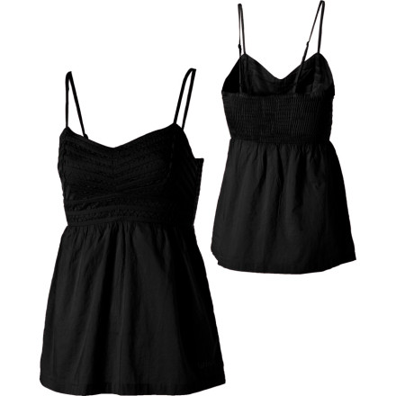 Billabong Alexa Tank Top Womens