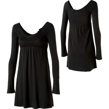 Billabong Benny Dress Womens