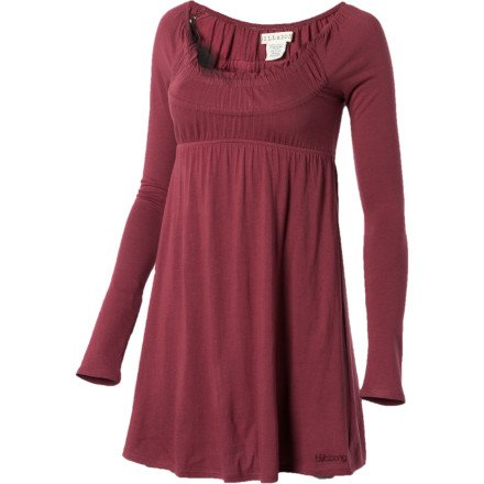 Billabong - Benny Dress - Women's