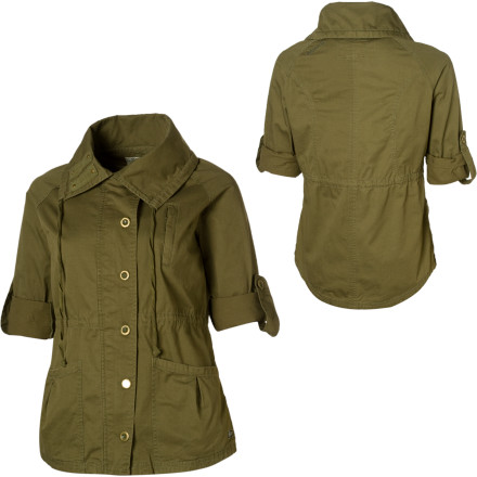 Billabong Sergeant Jacket - Women's