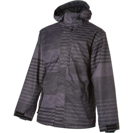 Billabong Bower Jacket - Men's