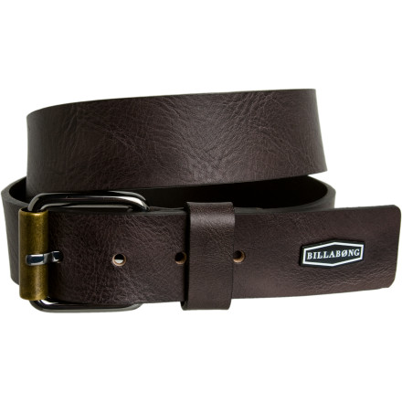 Billabong After Hours Belt