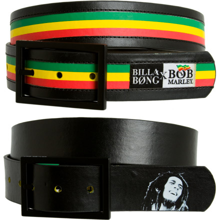 Billabong Rat Race Belt