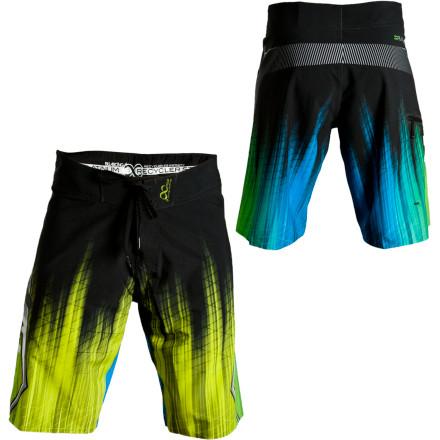 Billabong - PX Influence Board Short - Men's