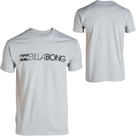 Billabong - Woodland T-Shirt - Short-Sleeve - Men's