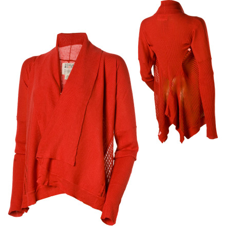 Billabong Tavera Cardigan Sweater - Women's