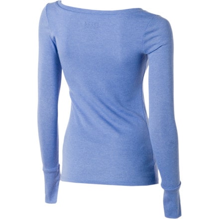 Billabong - Spring Break T-Shirt - Long-Sleeve - Women's