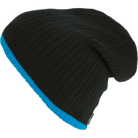 Billabong Monument Reversible Beanie Billabong Monument Reversible Beanie