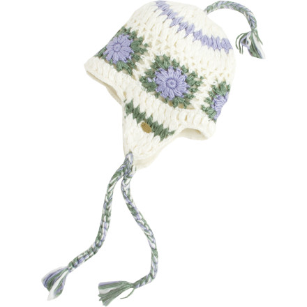 Billabong Avalone Beanie - Girls