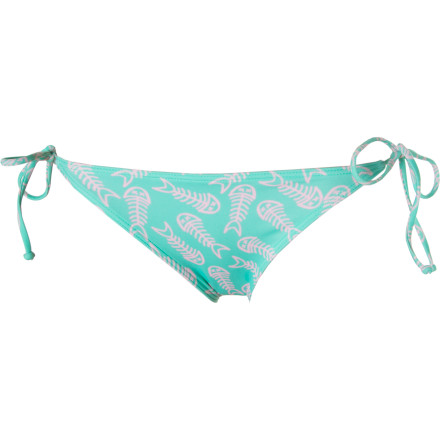 Billabong - Fish 'N Chips Dori Bikini Bottom - Women's