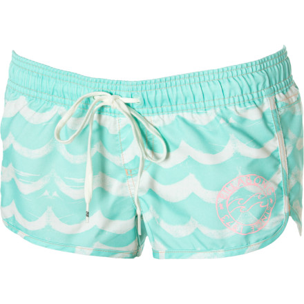 Billabong Bella Board Short - Women's