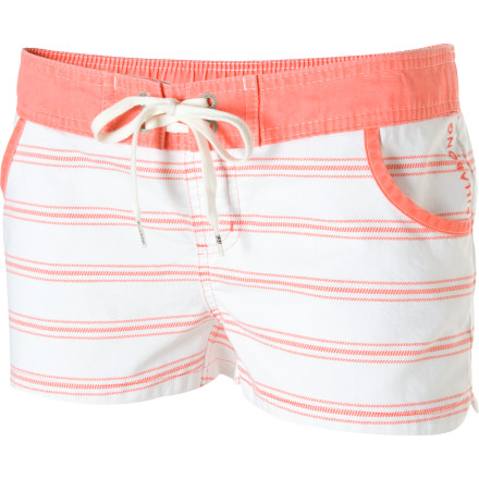 Billabong Sabra Board Short - Women's