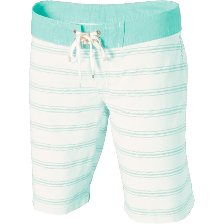 Billabong Adele Board Short - Women Billabong Adele Board Short - Women