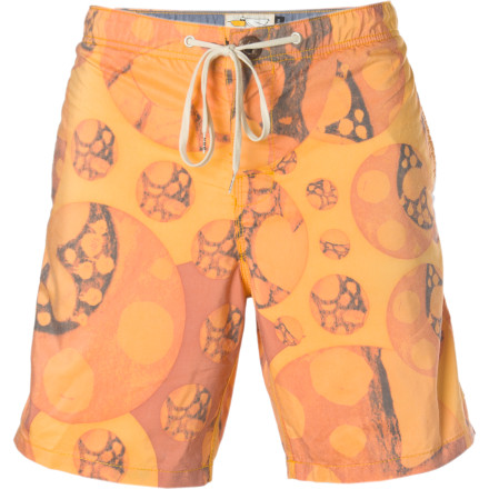 Billabong - Andy Davis Bali Board Short - Men's